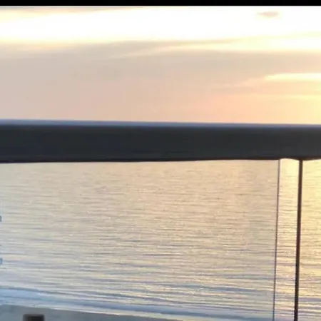 Apartamento Sonesta Vista Al Mar * Cartagena