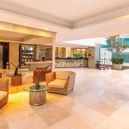 Apartamento Sonesta Vista Al Mar *