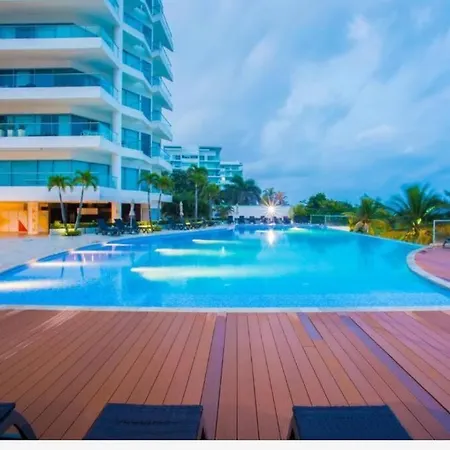 Apartamento Sonesta Vista Al Mar