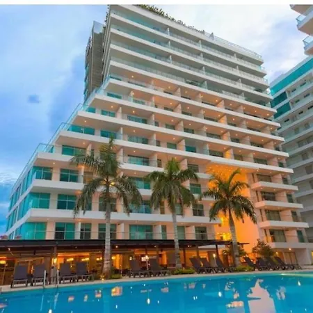 Apartamento Sonesta Vista Al Mar *