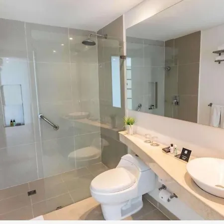 Apartamento Sonesta Vista Al Mar Apartamento *