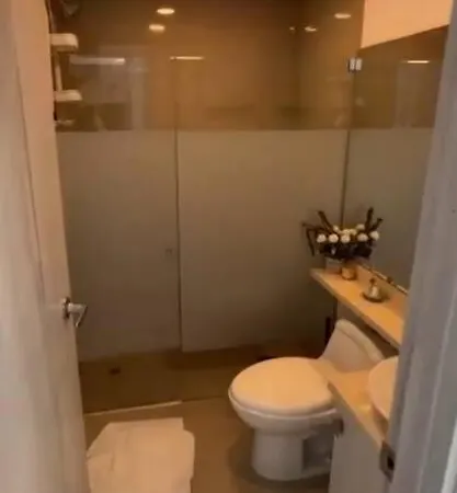 Apartamento Sonesta Vista Al Mar * Cartagena