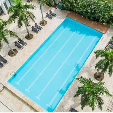 Apartamento Sonesta Vista Al Mar * Cartagena